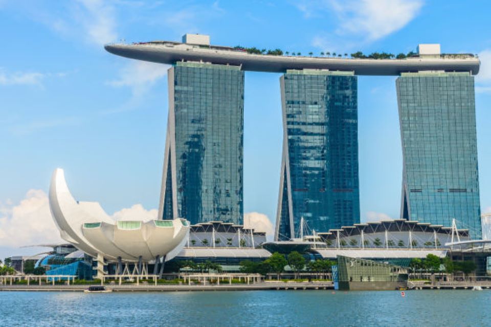 Marina Bay